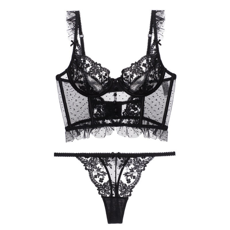 Piona Bra Set