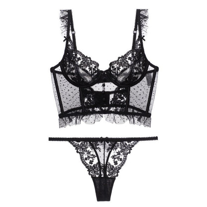Piona Bra Set