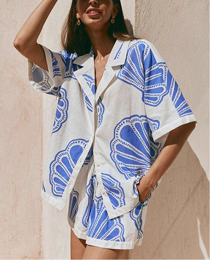 Sarina 2 Pieces Set