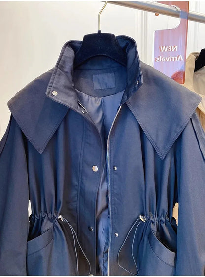Lusi Jacket