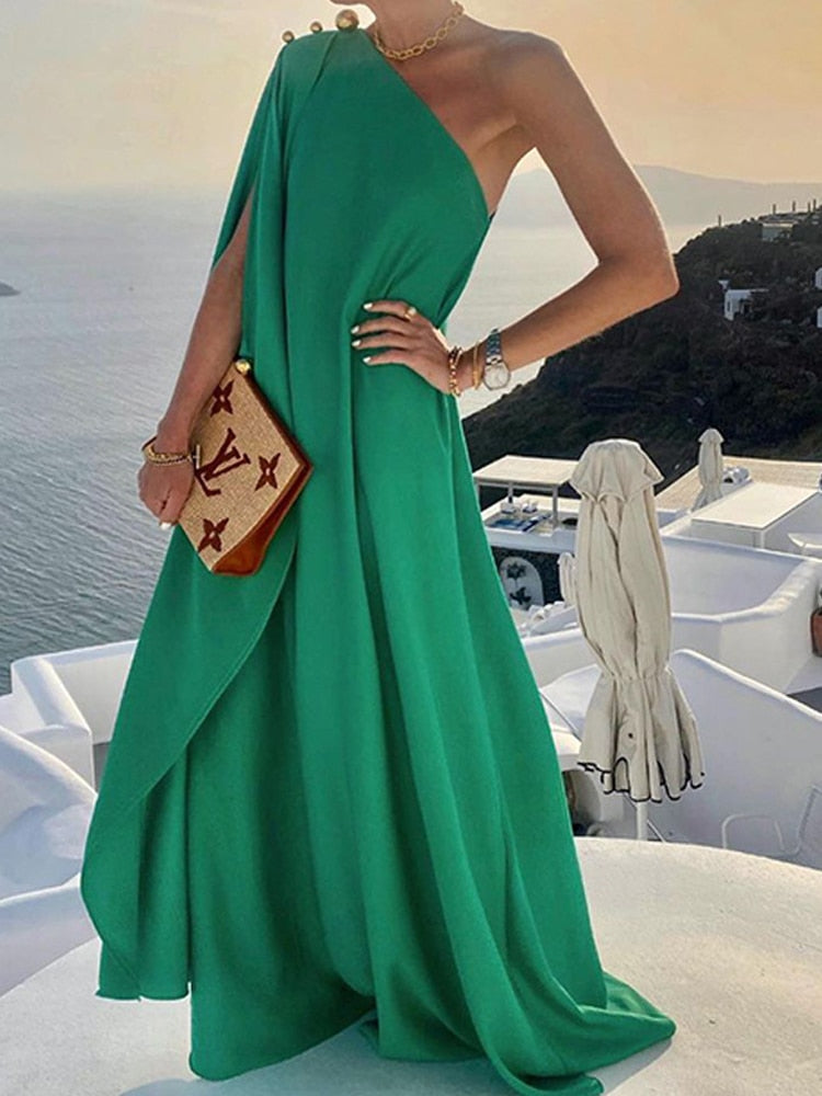 Odry Maxi Dress