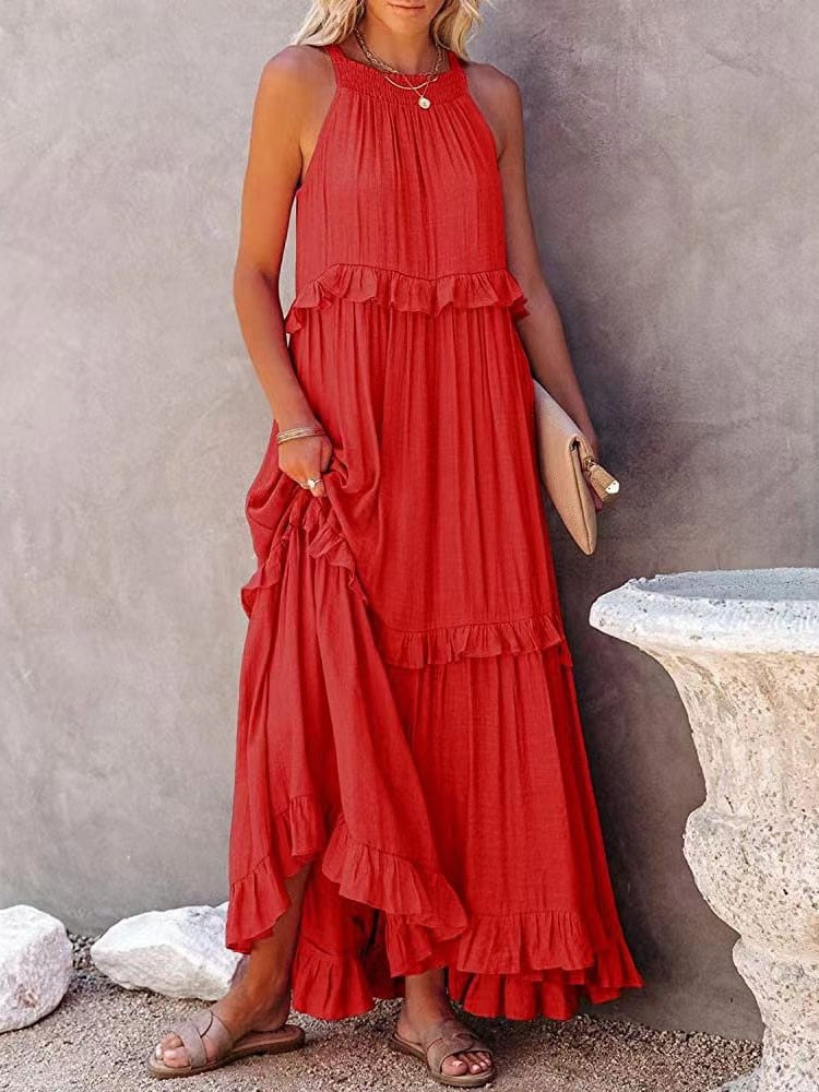 Elisabet Dress