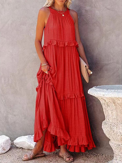 Elisabet Dress