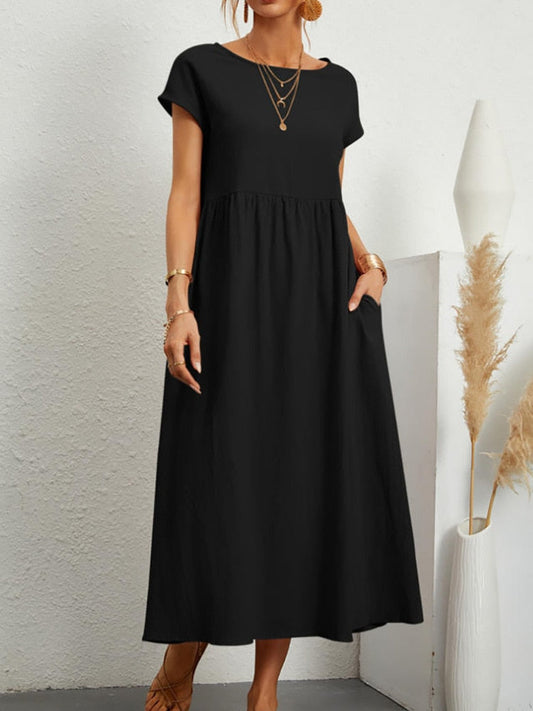 Vivian Dress