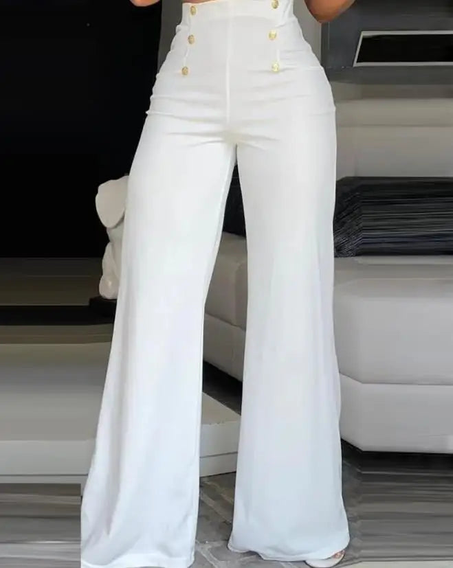 Maddalena Pants