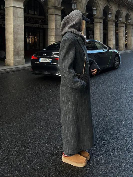 Janna Coat
