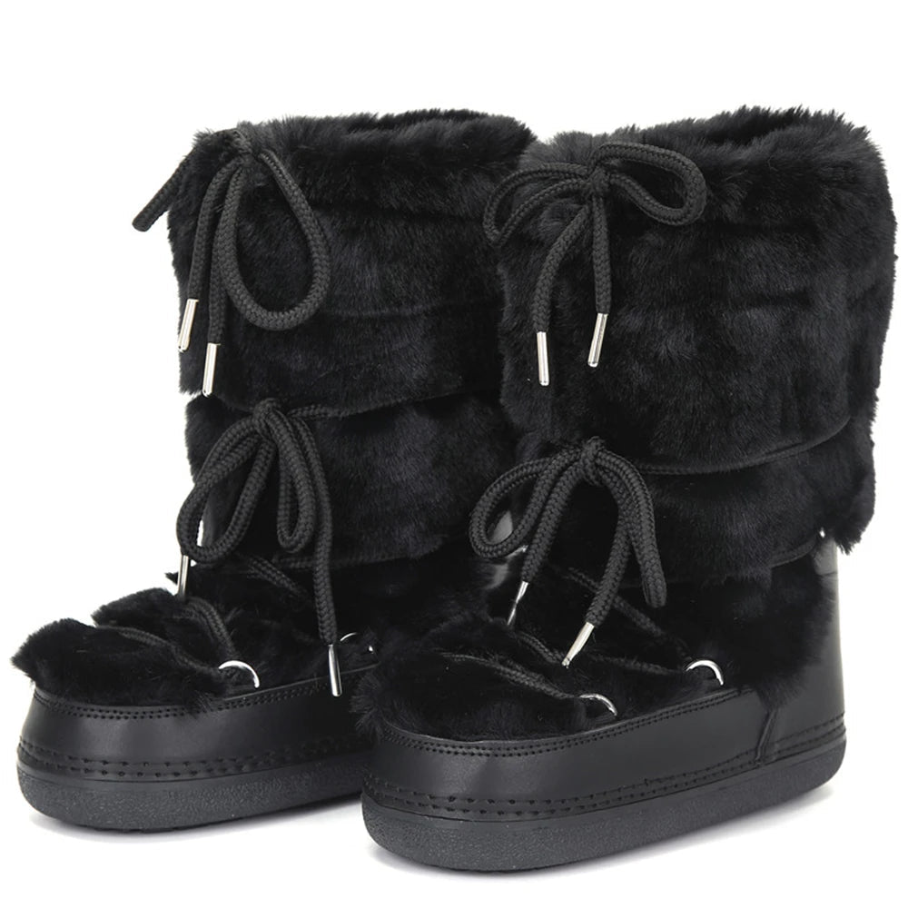 Natali Boots