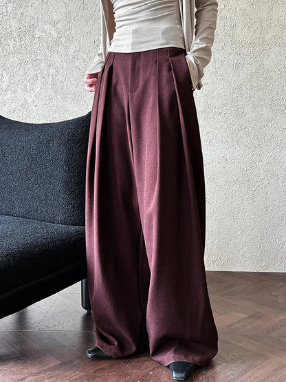 Alegra Trousers