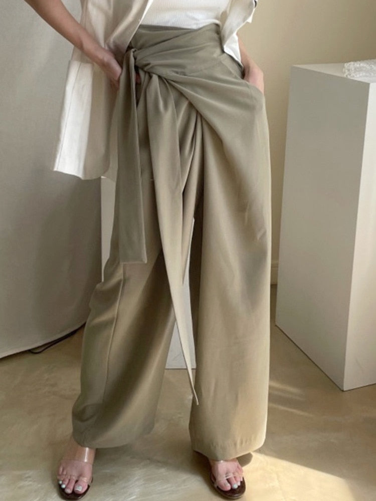 Sarra Pants