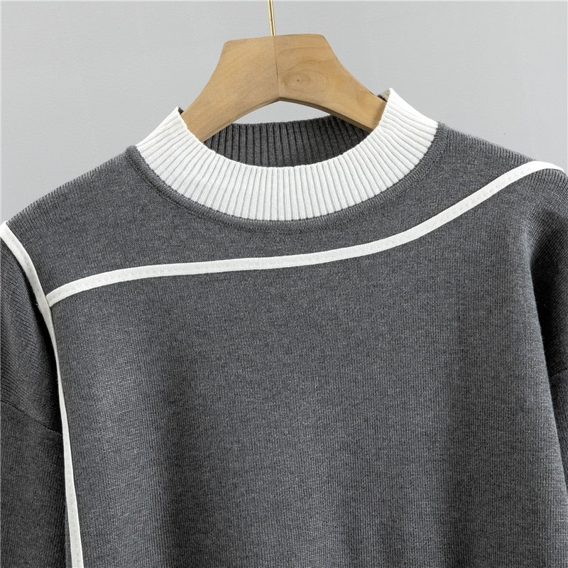 Silvia Knit Set