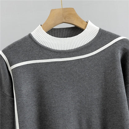 Silvia Knit Set