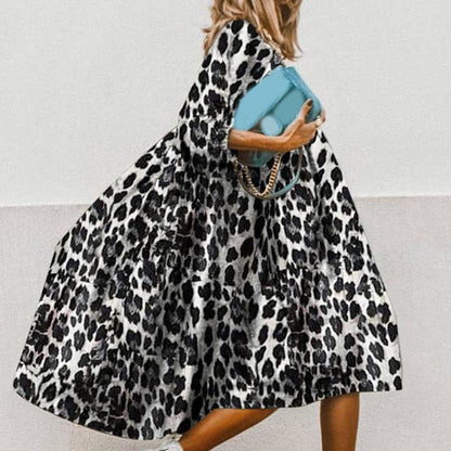 Fanny Summer Dress