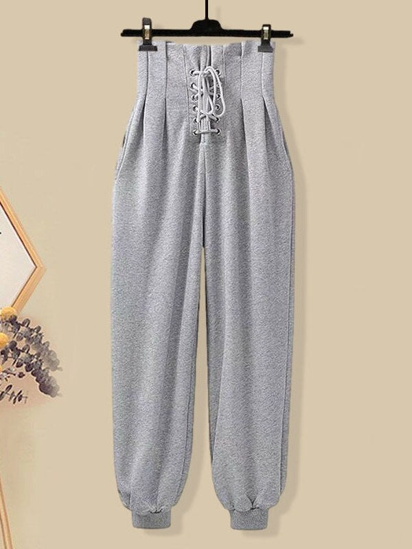 Dinna Pants Set