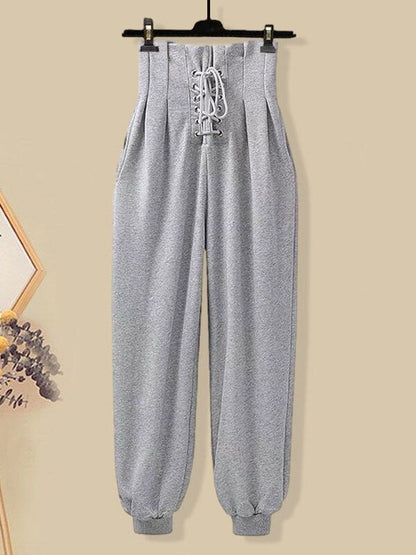 Dinna Pants Set