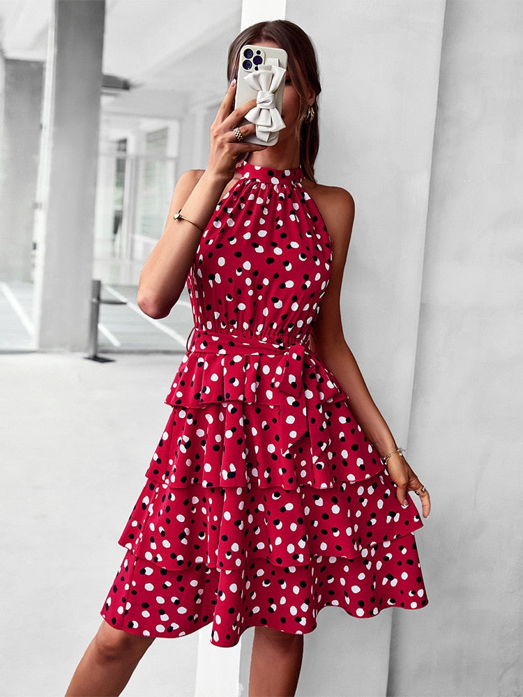 Marianna Summer Dress