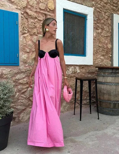 Rosetta Dress
