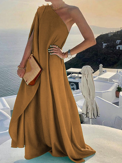 Odry Maxi Dress