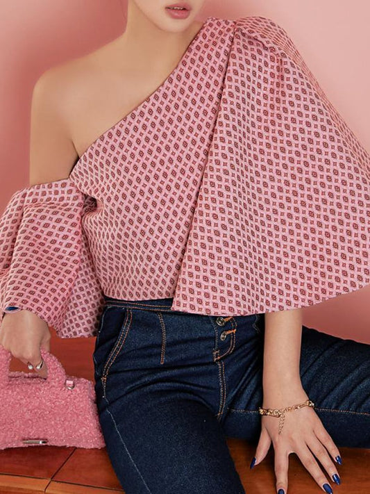Bella Blouse