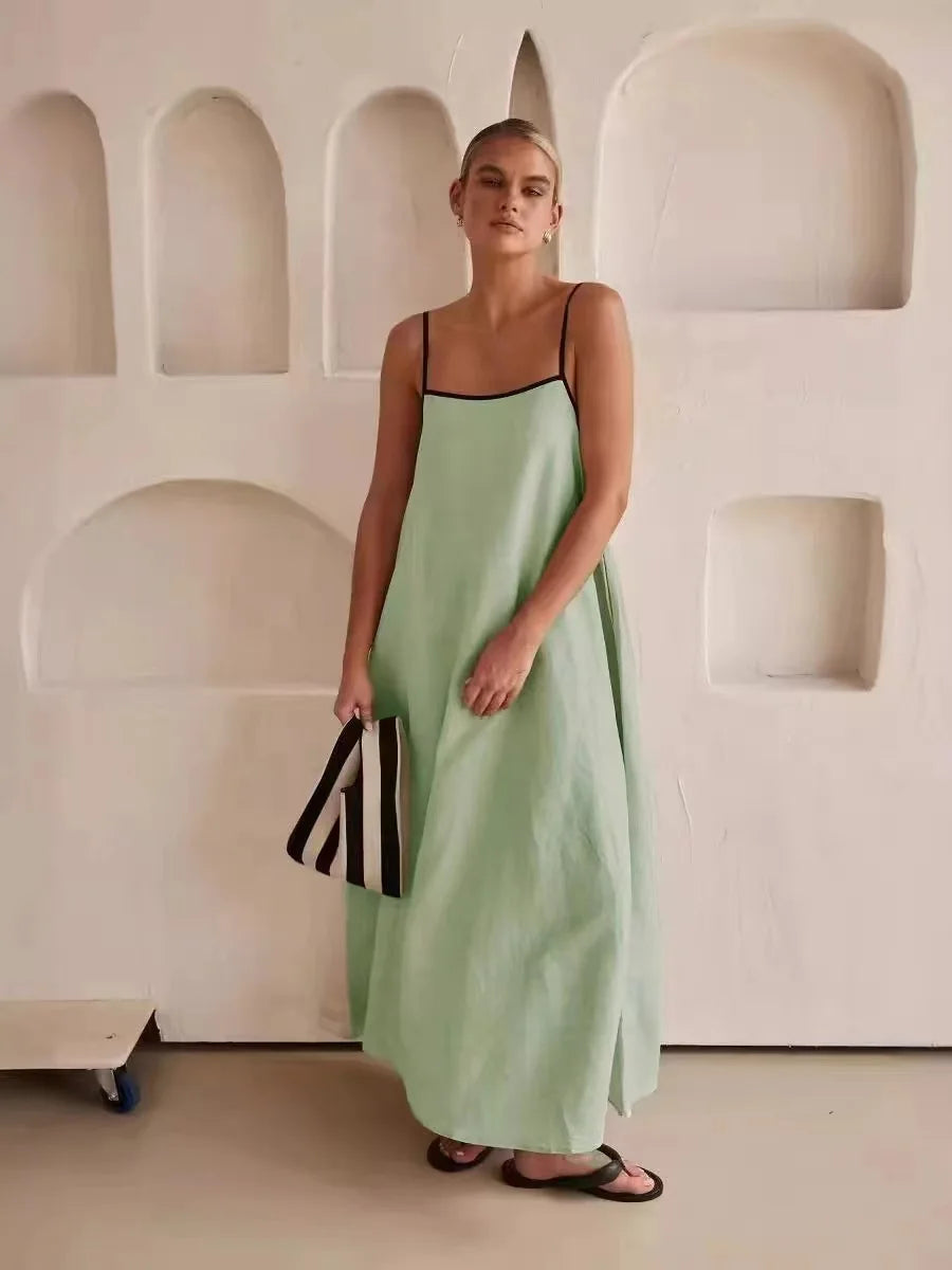 Stefania Dress