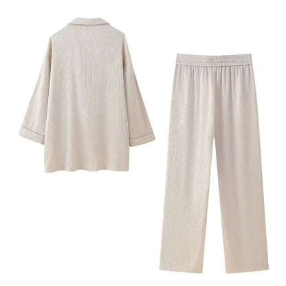 Sandra 2 Pieces Set
