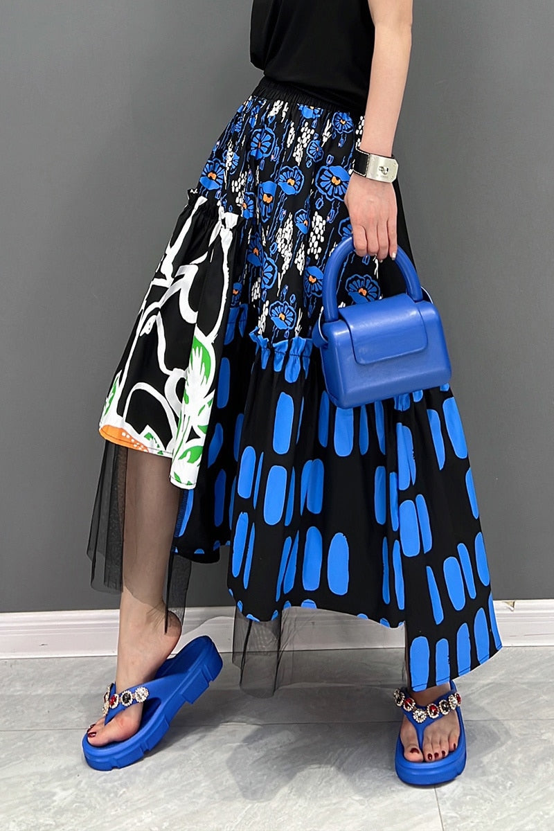 Nancy Skirt