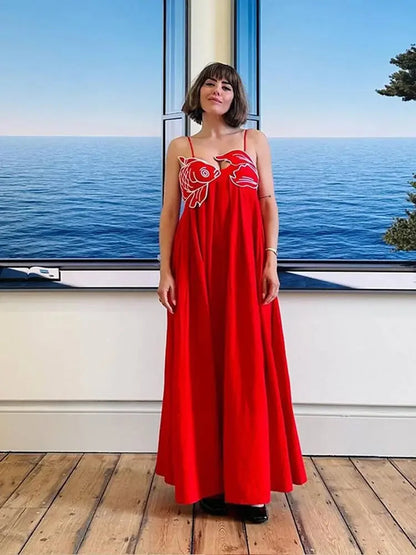 Mila Dress