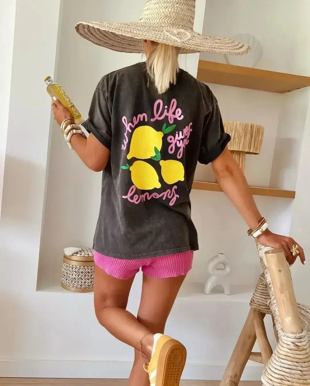 Adelina Top
