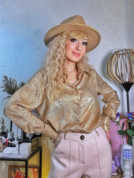 Emma Shirt