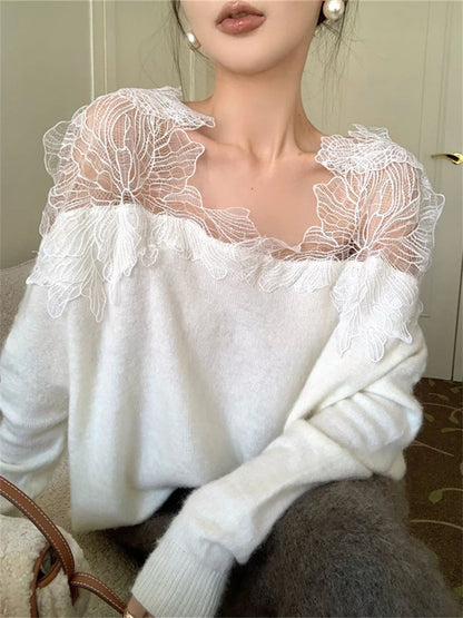 Mirabella Sweater