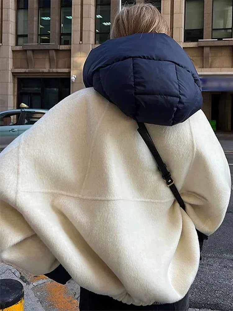 Maretto Jacket