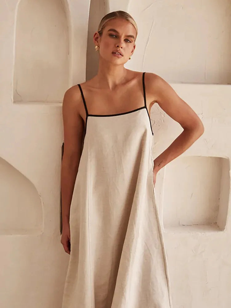 Ami Dress