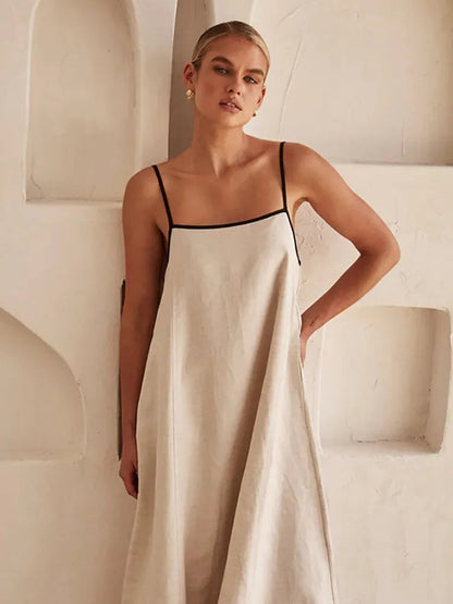Ami Dress