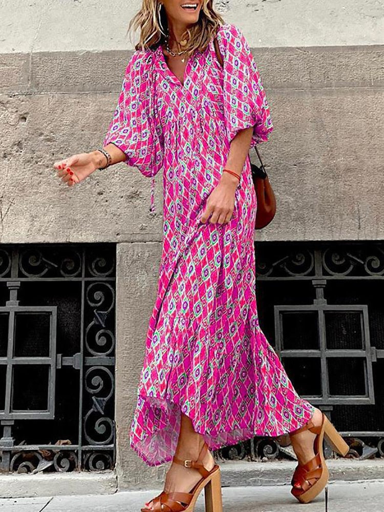 Liliana Dress