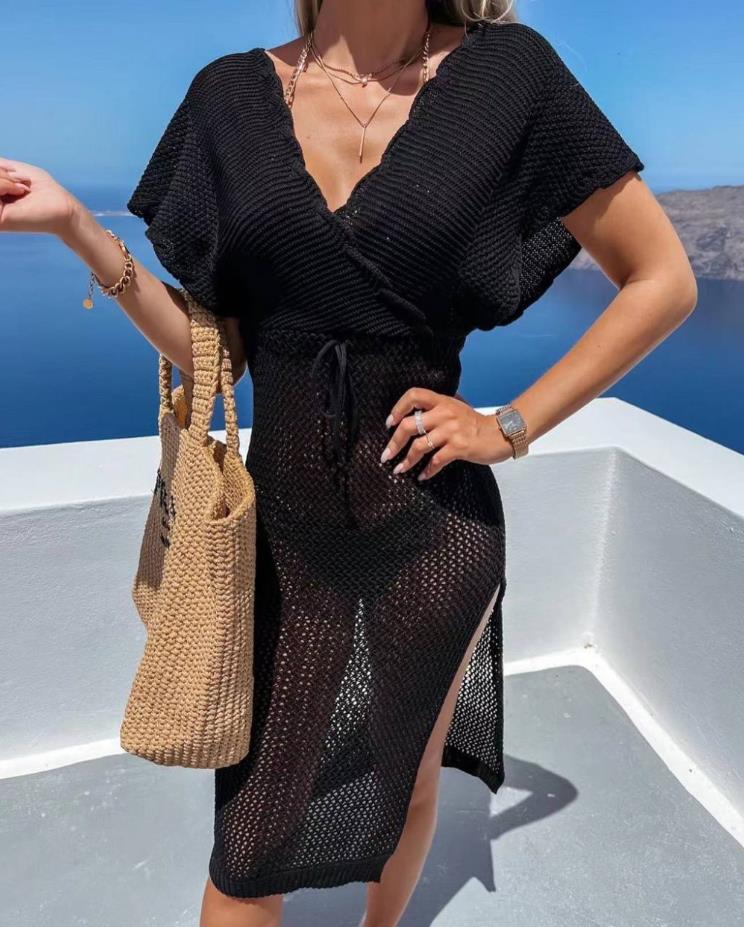 Sirri Summer Dress