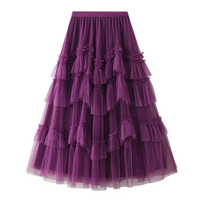 Amina Skirt