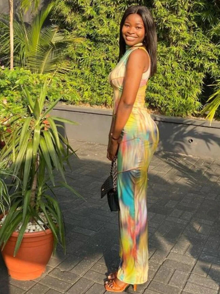 Adel Dress
