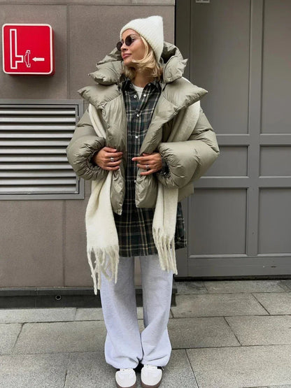 Miya Jacket