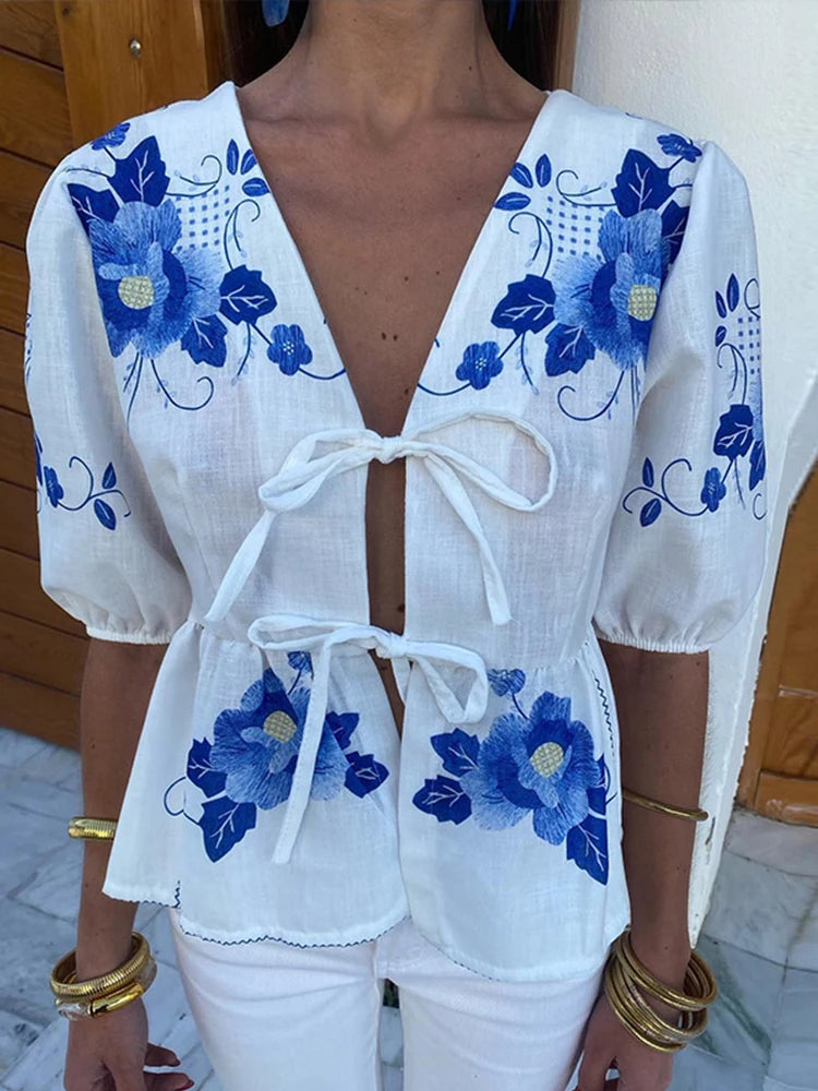 Linda Blouse