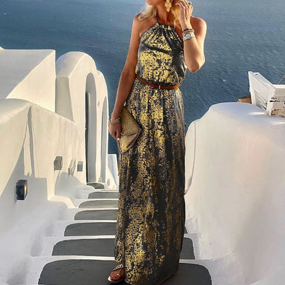 Jessie Summer Dress