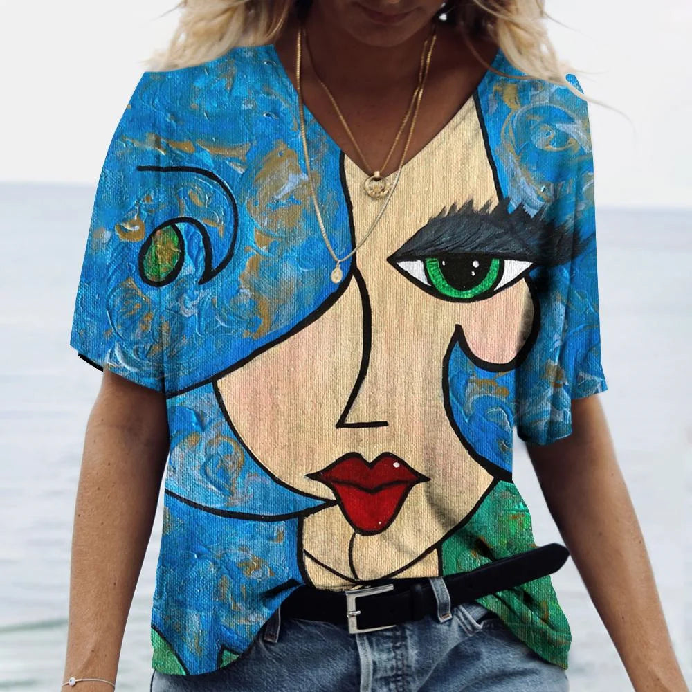 Norma Shirt
