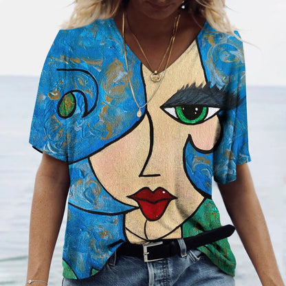 Norma Shirt
