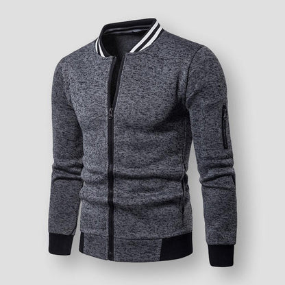 North Royal Colrain Striped Cardigan