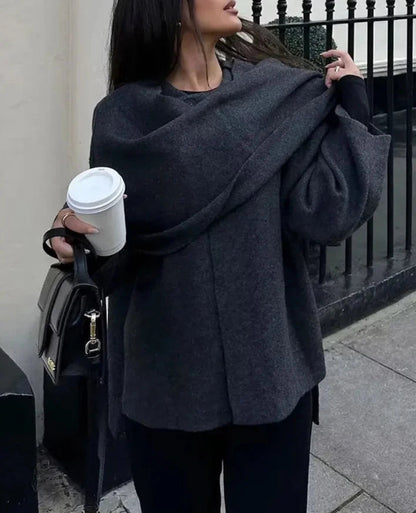 Brunita Jacket