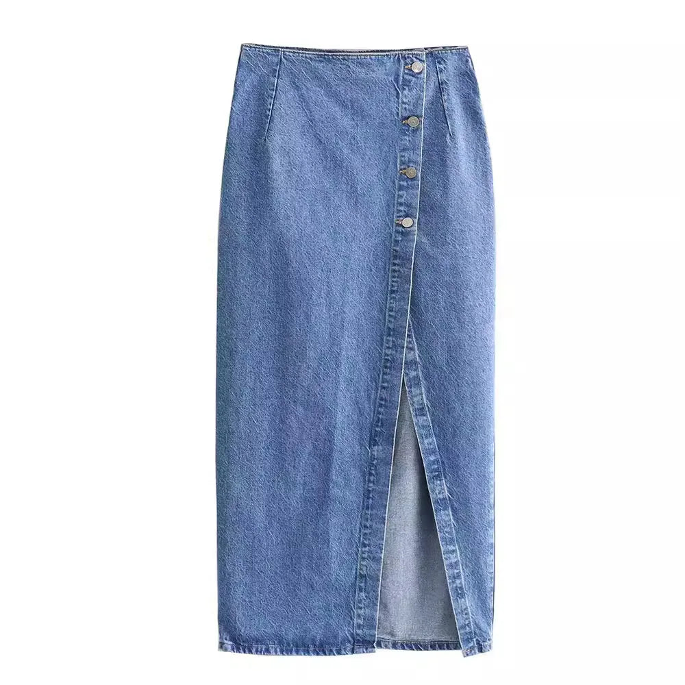 Jinera Skirt