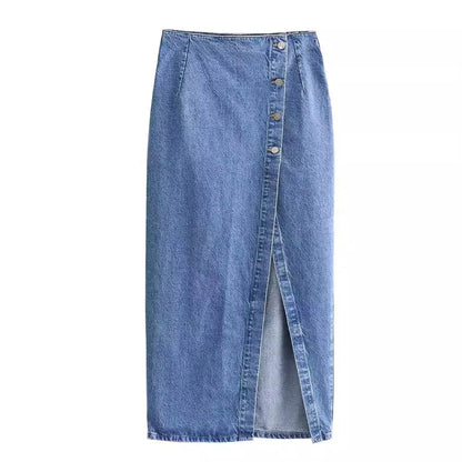 Jinera Skirt