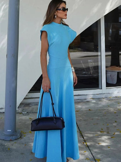 Alina Maxi Dress