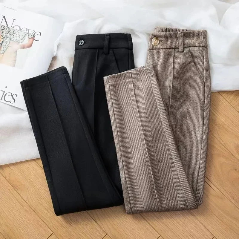 Uliana Pants