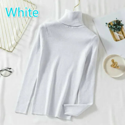 Zimfira Sweater