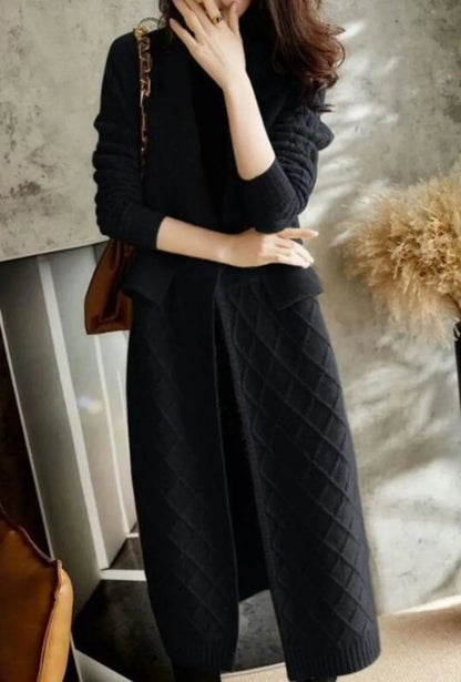 Dayana Cardigan