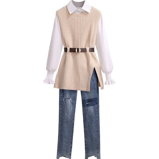 Milo 3 Pieces Set